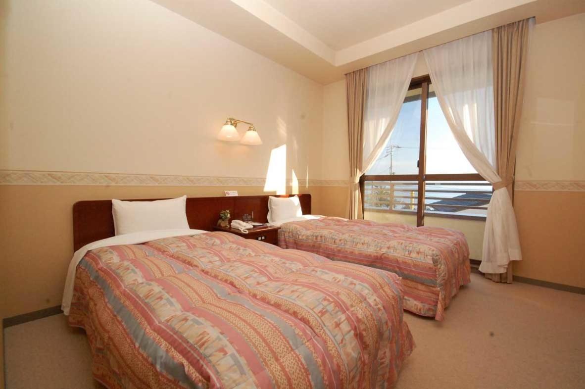 Sanyoso Hotel Tosa Ngoại thất bức ảnh