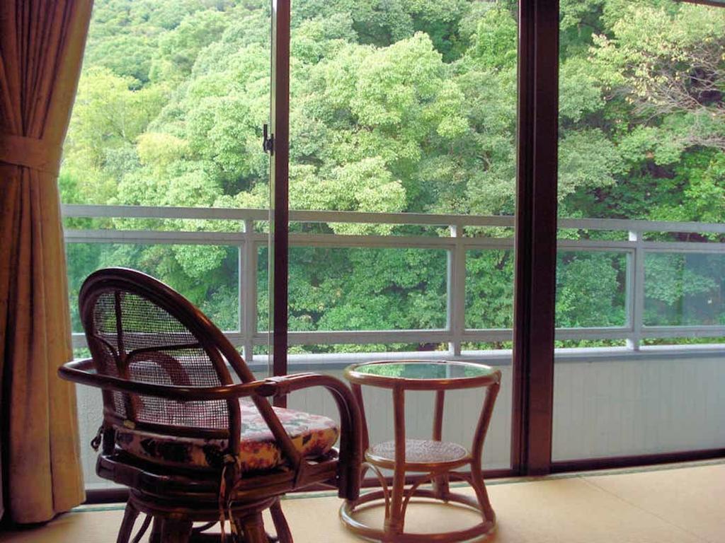 Sanyoso Hotel Tosa Ngoại thất bức ảnh