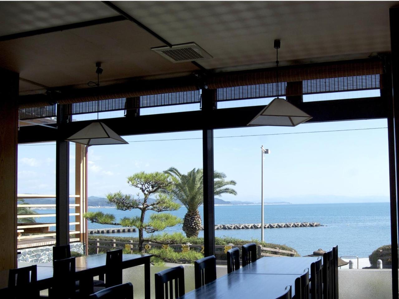 Sanyoso Hotel Tosa Ngoại thất bức ảnh