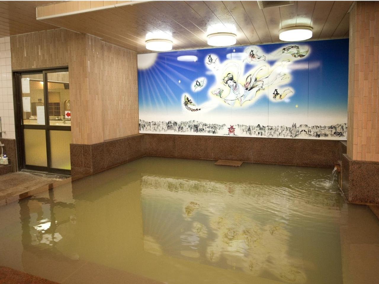 Sanyoso Hotel Tosa Ngoại thất bức ảnh