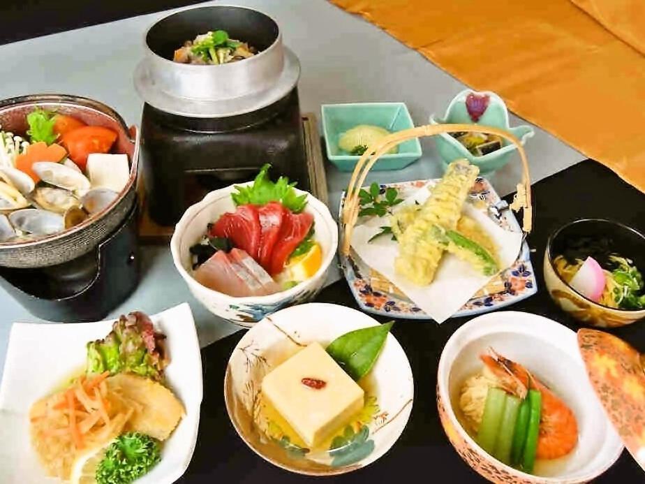 Sanyoso Hotel Tosa Ngoại thất bức ảnh