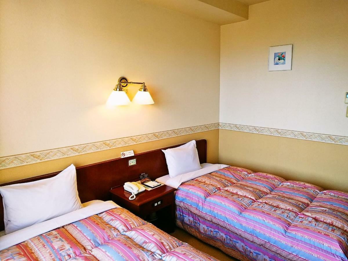 Sanyoso Hotel Tosa Ngoại thất bức ảnh